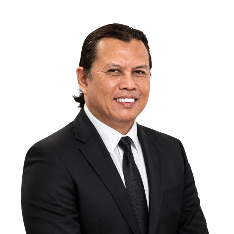 Dr Hyzan Mohd Yusof