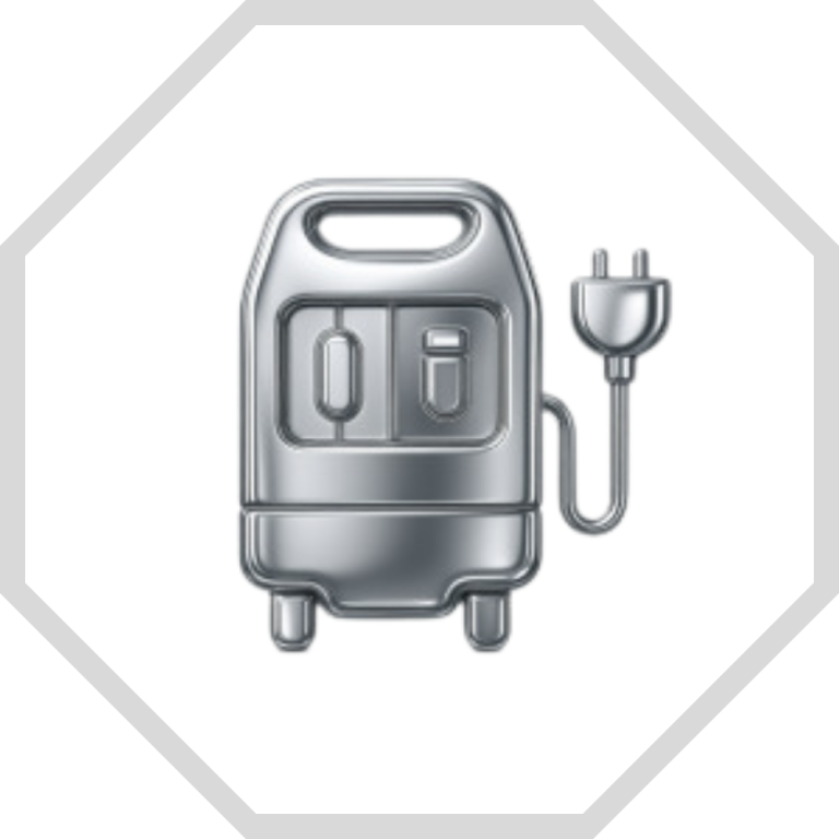 Medical Oxygen Concentrator