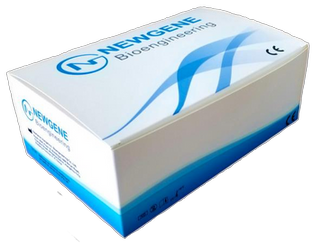 NEWGENE BIOENGINEERING COVID-19 ANTIGEN DETECTION KIT (NASAL and SPUTUM)