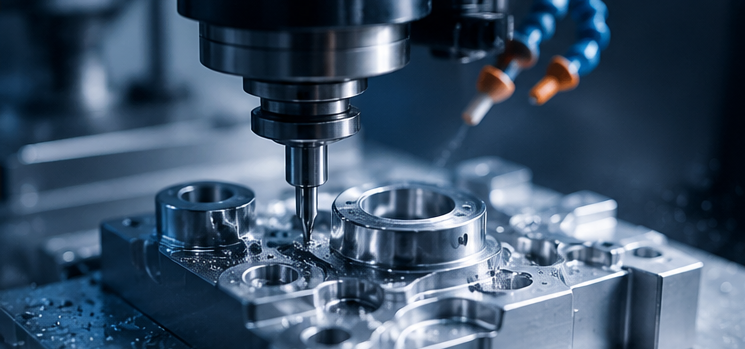 Precision Engineering