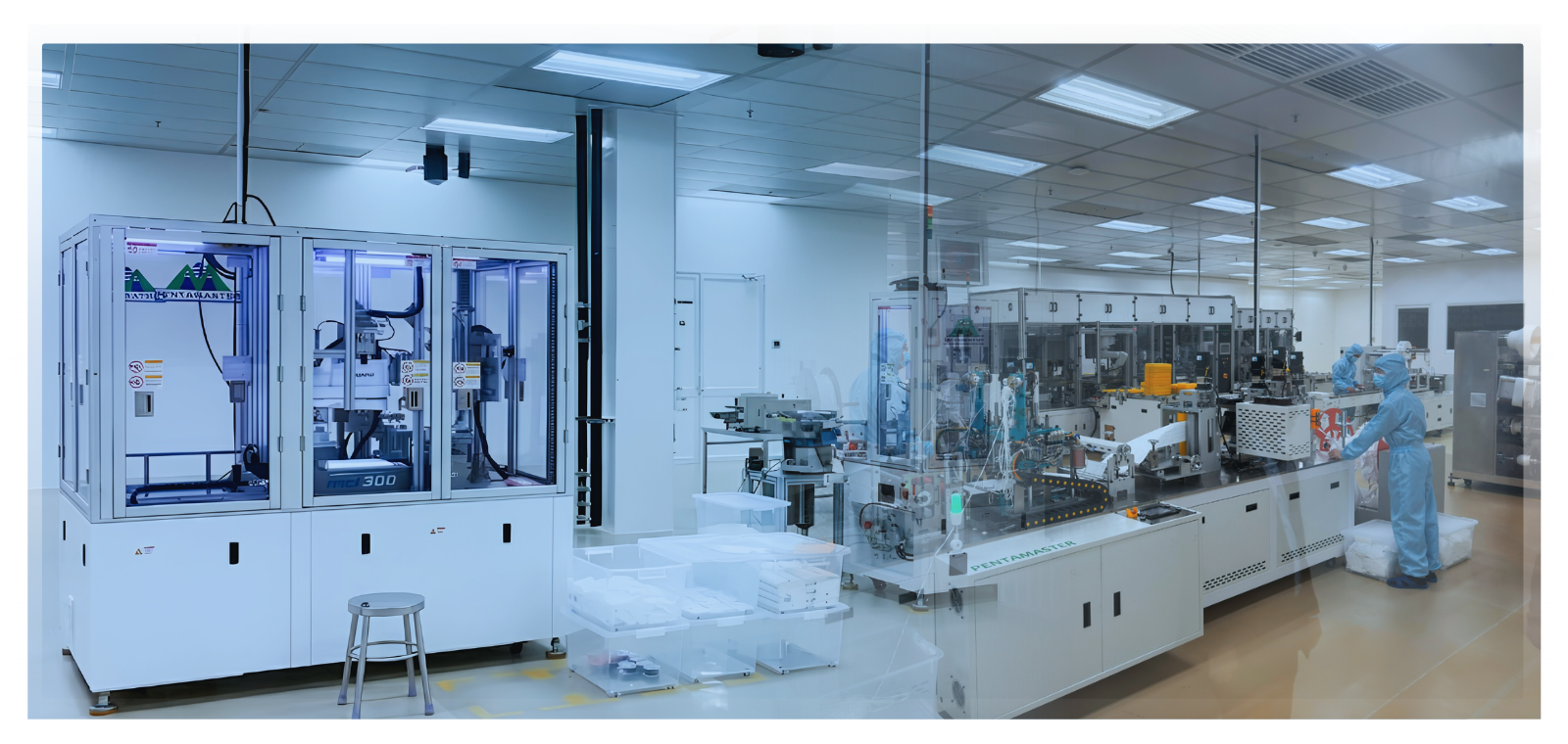 OSA Vision